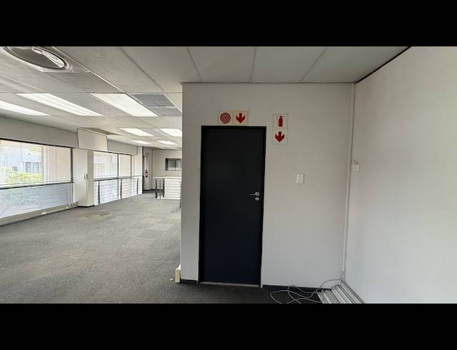 249M² OFFICE TO LET IN UMGENI BUSINESS PARK